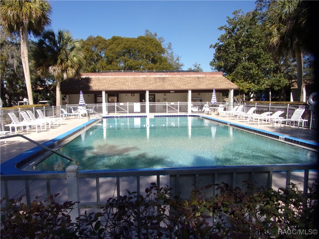 2400 Forest Drive, #260, Inverness, FL 34453