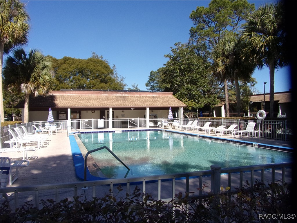 2400 Forest Drive, #260, Inverness, FL 34453