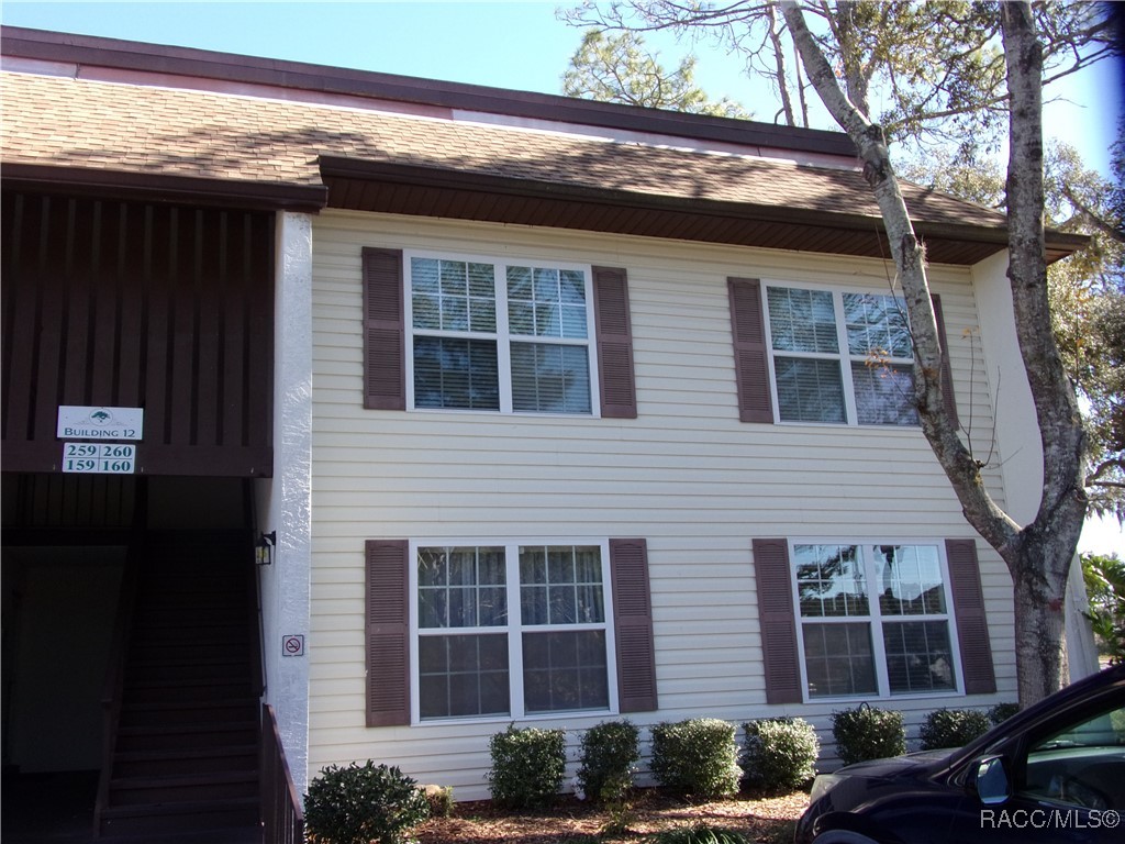 2400 Forest Drive, #260, Inverness, FL 34453 2400 Forest Drive, #260, Inverness, FL 34453