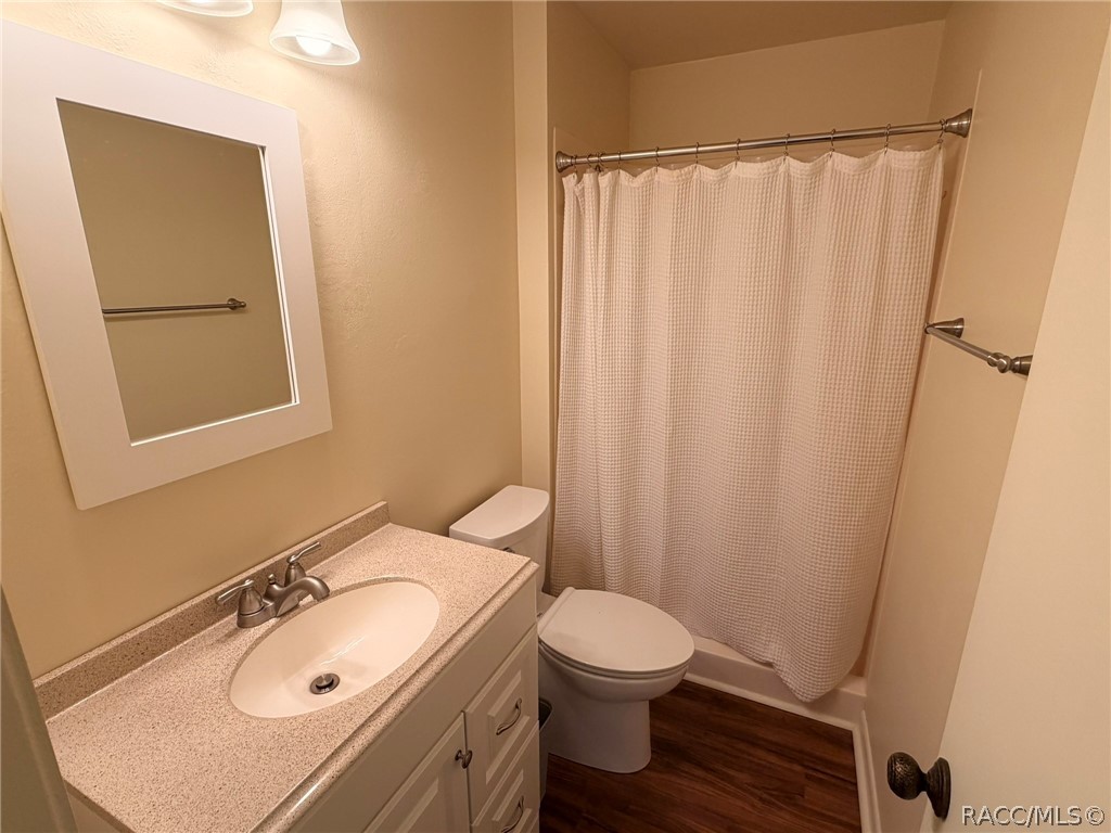 2400 Forest Drive, #260, Inverness, FL 34453