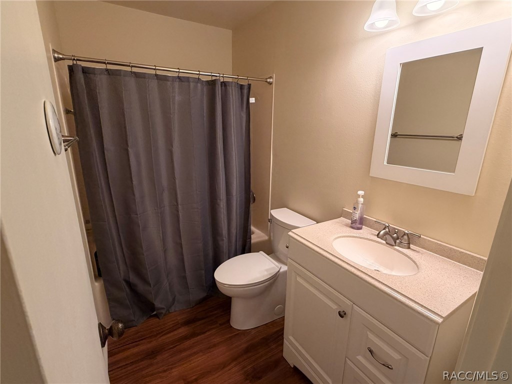 2400 Forest Drive, #260, Inverness, FL 34453