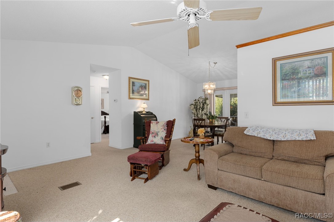 316 Peony Street, Inverness, FL 34452
