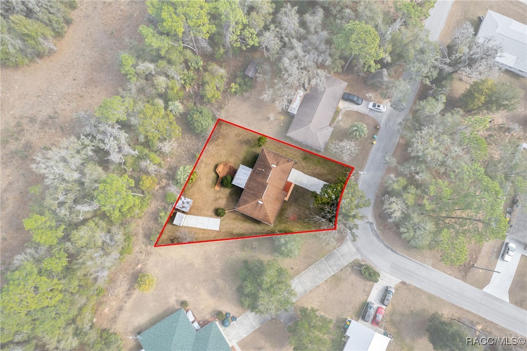 316 Peony Street, Inverness, FL 34452
