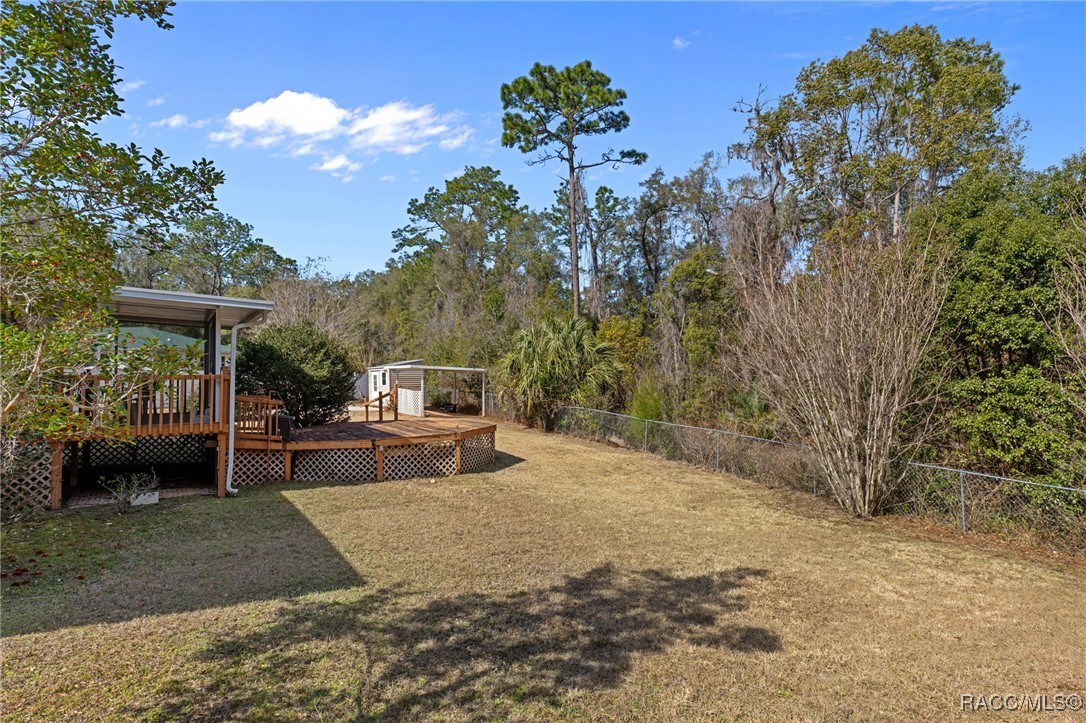 316 Peony Street, Inverness, FL 34452