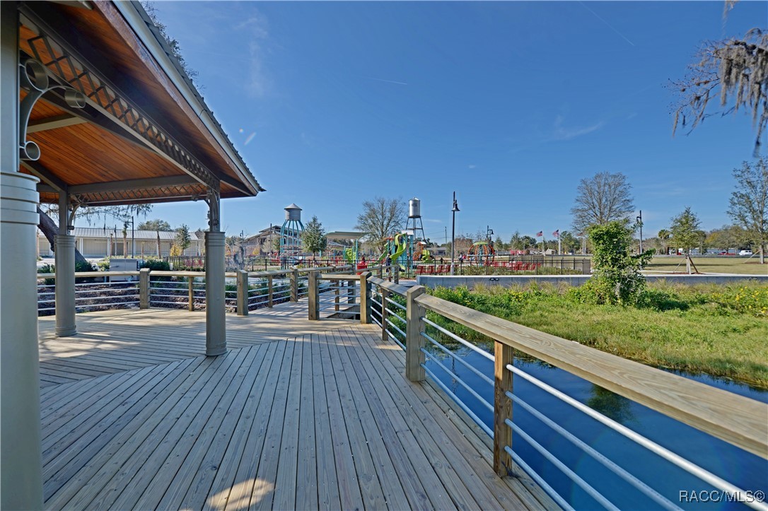316 Peony Street, Inverness, FL 34452