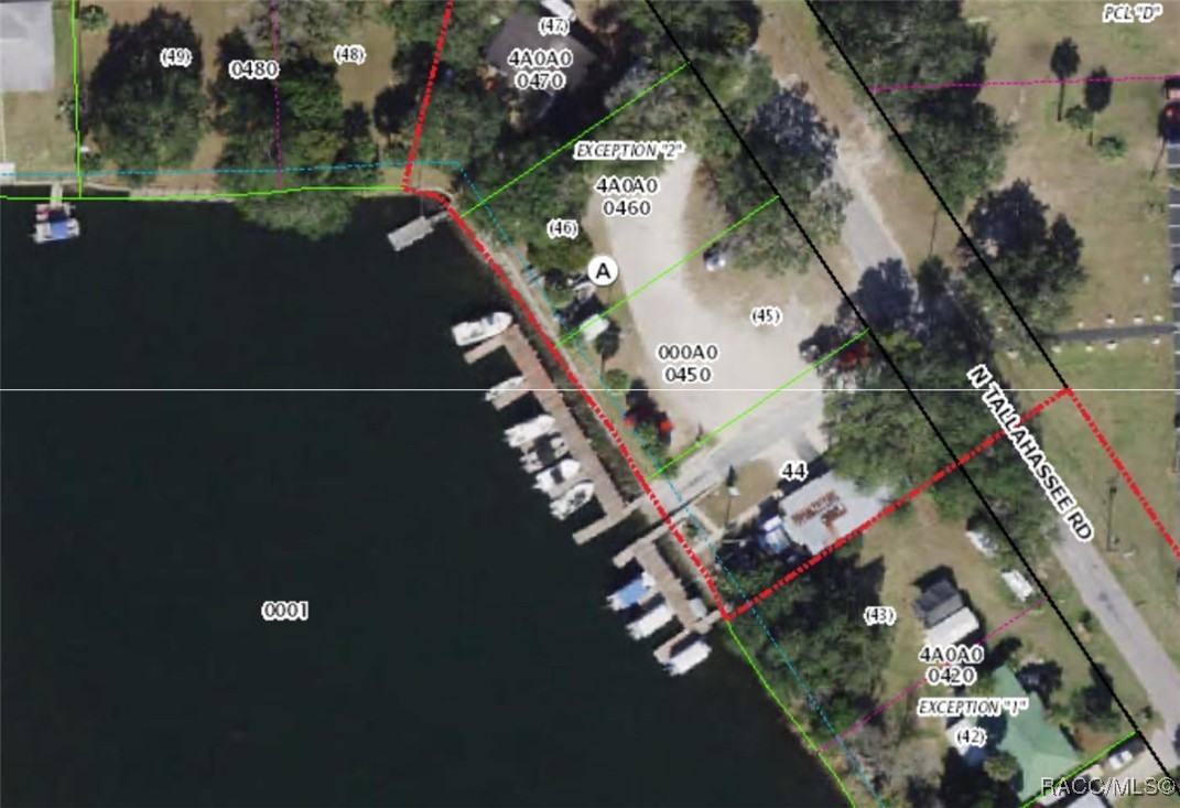1420 NW 20th Street, Crystal River, FL 34428