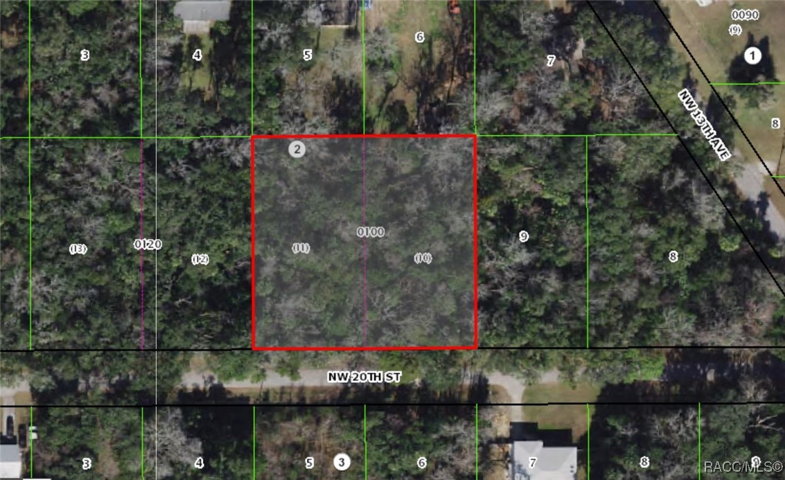 1420 NW 20th Street, Crystal River, FL 34428 1420 NW 20th Street, Crystal River, FL 34428