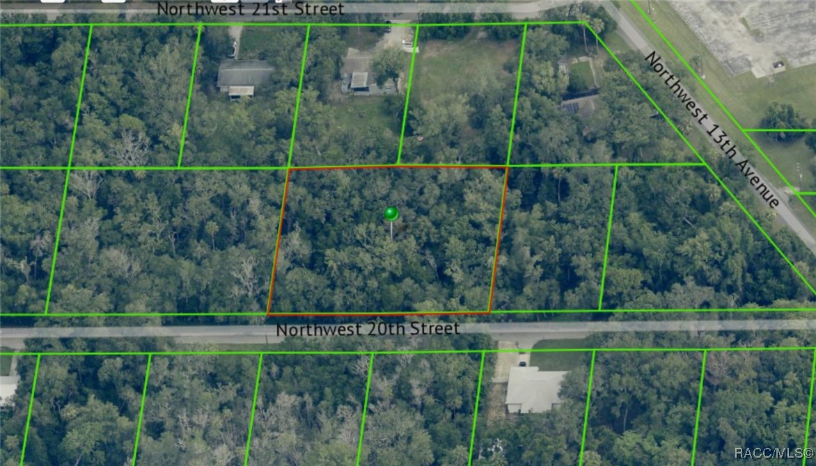 1420 NW 20th Street, Crystal River, FL 34428