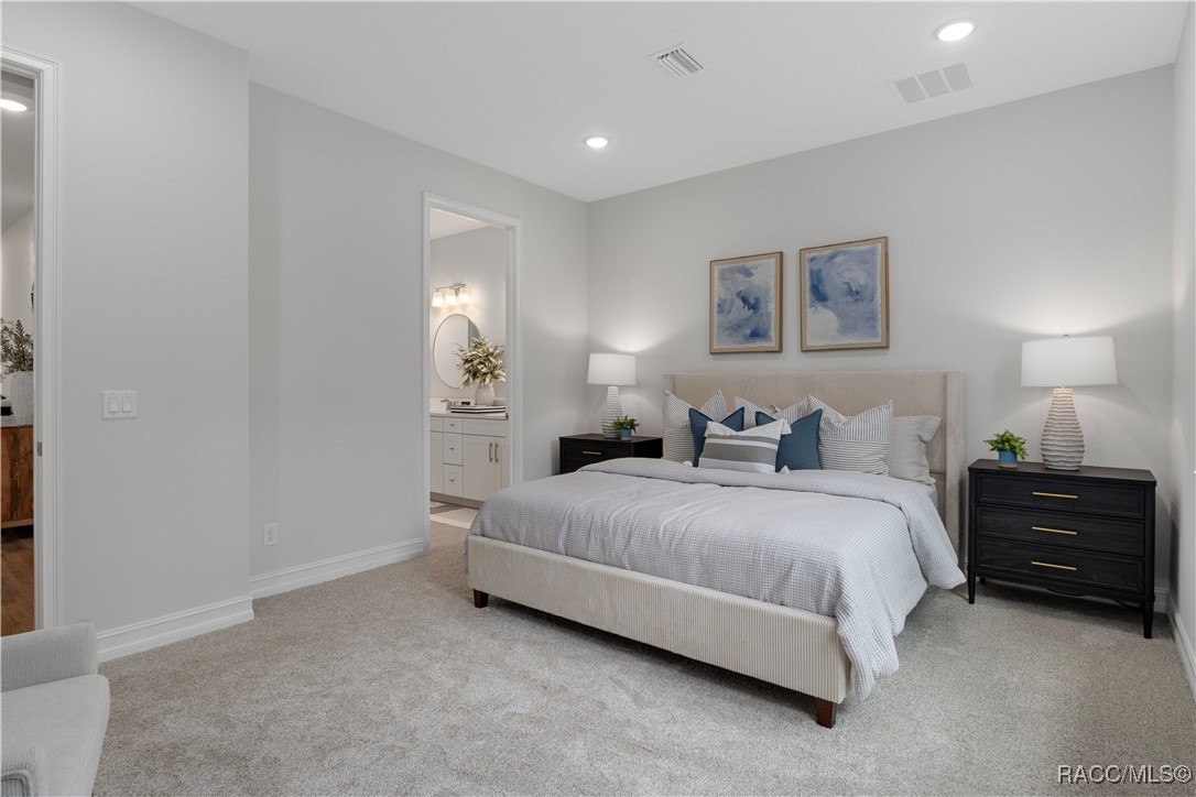 5188 N Cliff Drive, Beverly Hills, FL 34465