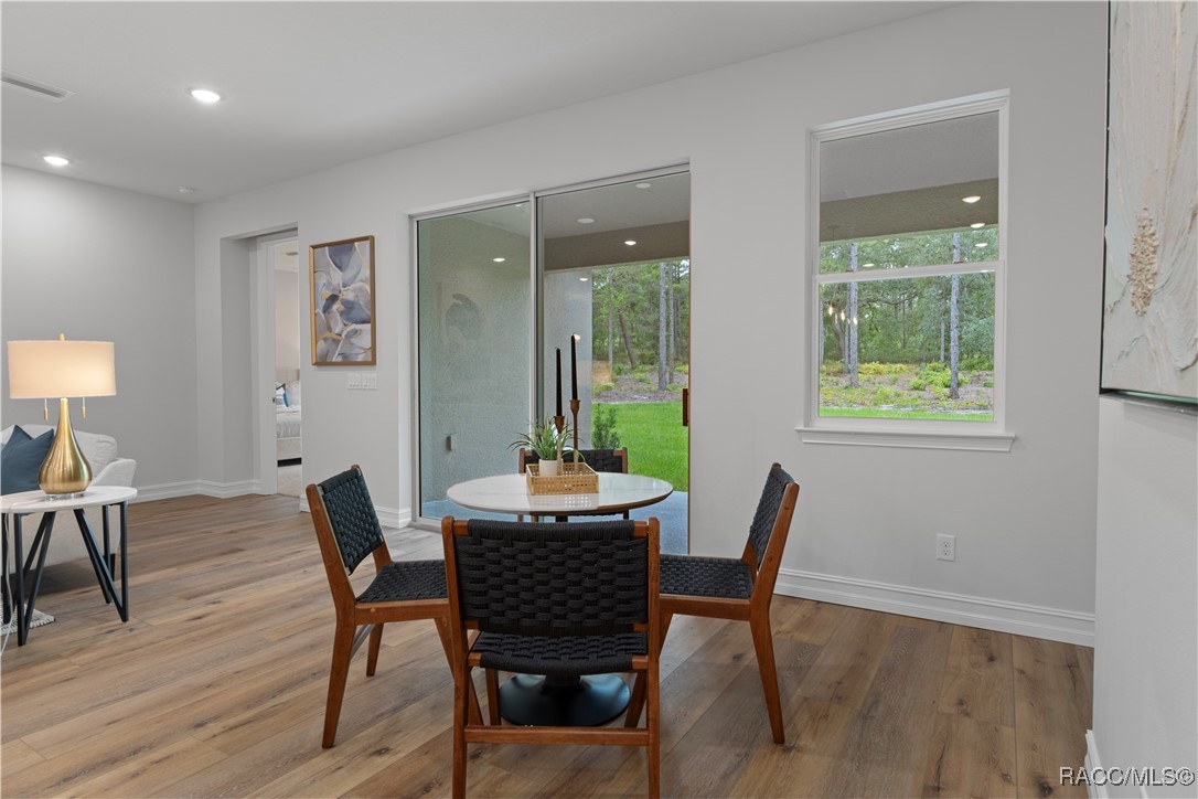 5188 N Cliff Drive, Beverly Hills, FL 34465