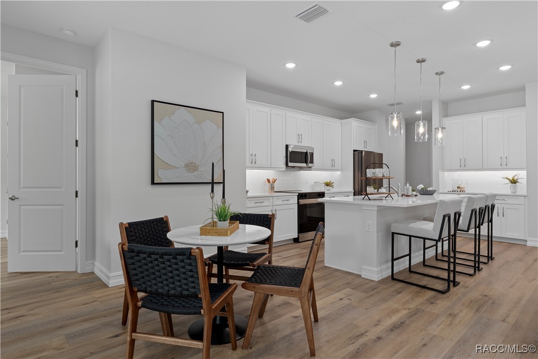 5188 N Cliff Drive, Beverly Hills, FL 34465