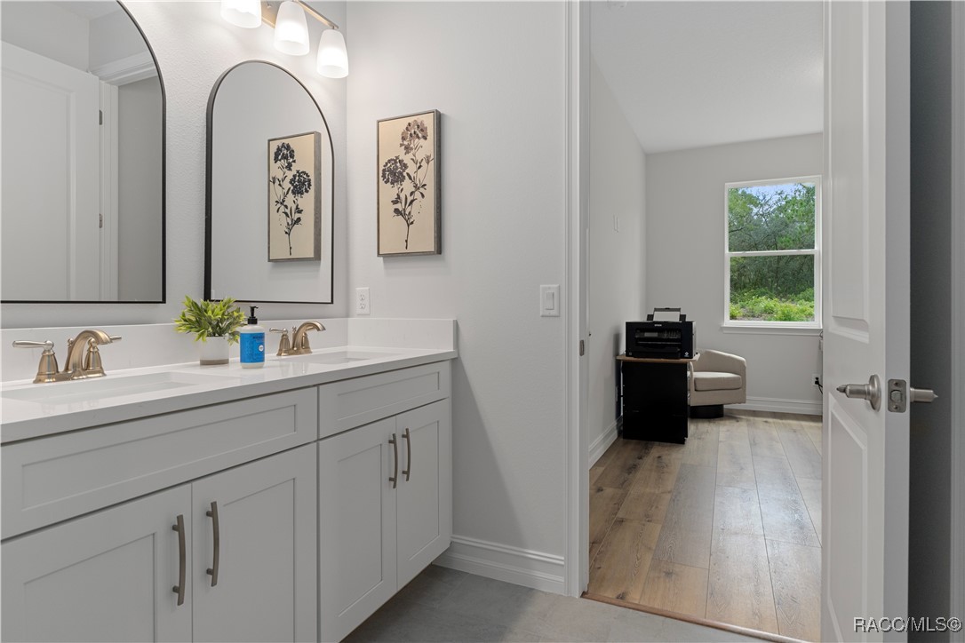 5188 N Cliff Drive, Beverly Hills, FL 34465