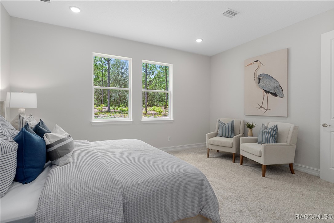 5188 N Cliff Drive, Beverly Hills, FL 34465