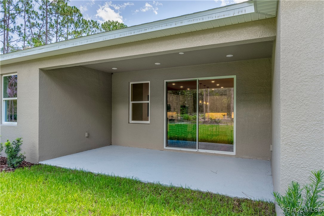 5188 N Cliff Drive, Beverly Hills, FL 34465