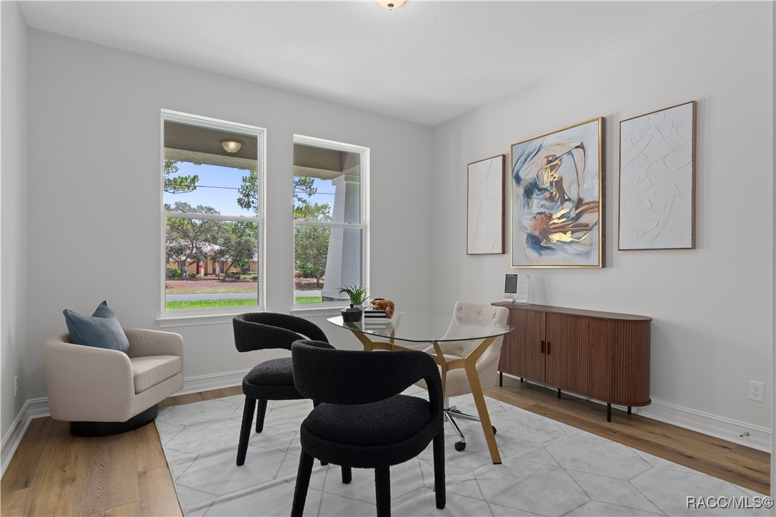 5188 N Cliff Drive, Beverly Hills, FL 34465