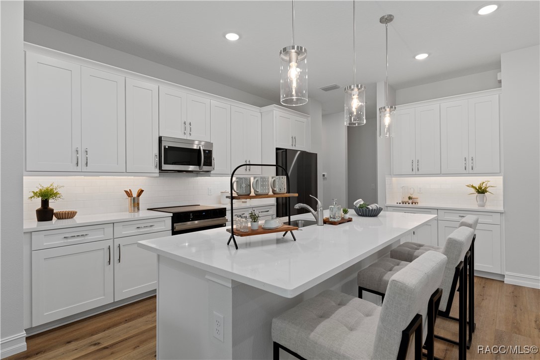 5188 N Cliff Drive, Beverly Hills, FL 34465