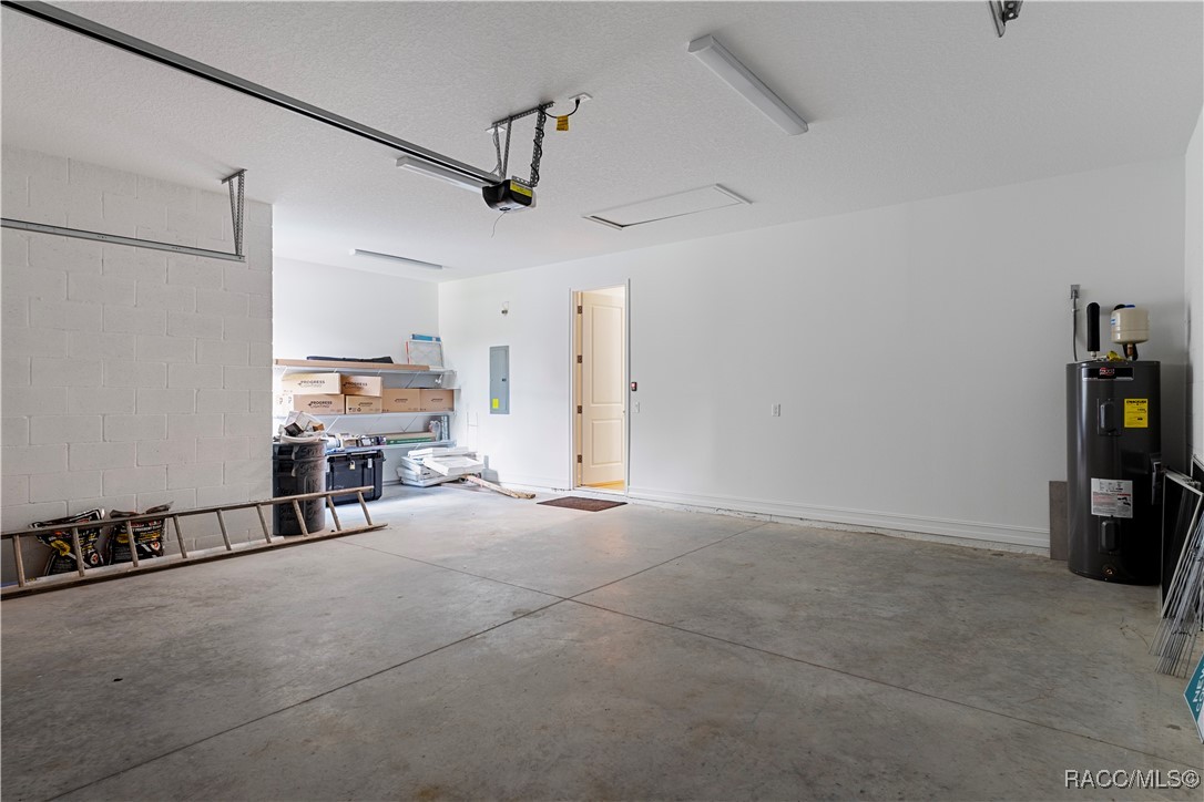 5188 N Cliff Drive, Beverly Hills, FL 34465