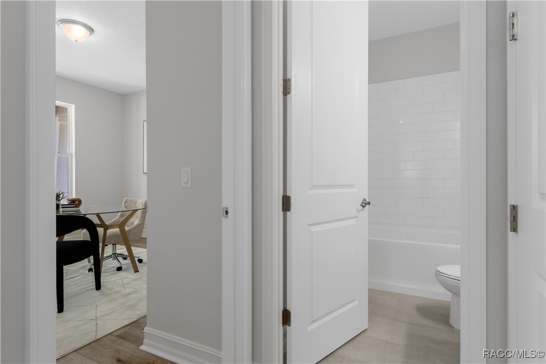 5188 N Cliff Drive, Beverly Hills, FL 34465