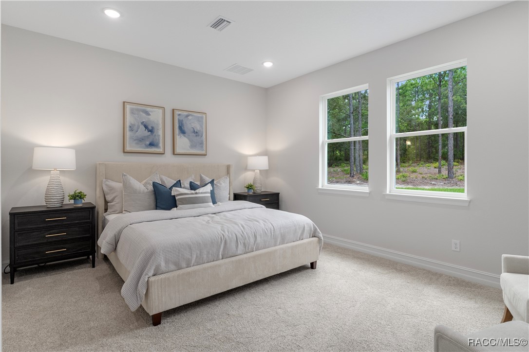 5188 N Cliff Drive, Beverly Hills, FL 34465