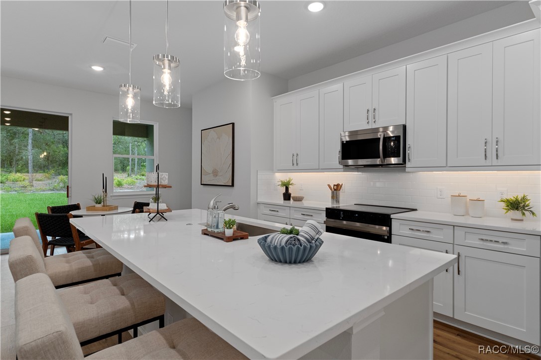 5188 N Cliff Drive, Beverly Hills, FL 34465