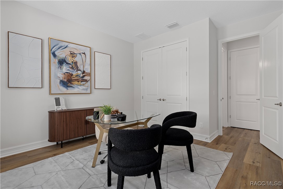 5188 N Cliff Drive, Beverly Hills, FL 34465