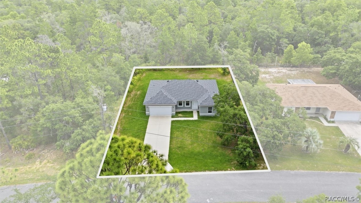 1569 W McNeal Drive, Citrus Springs, FL 34434 1569 W McNeal Drive, Citrus Springs, FL 34434