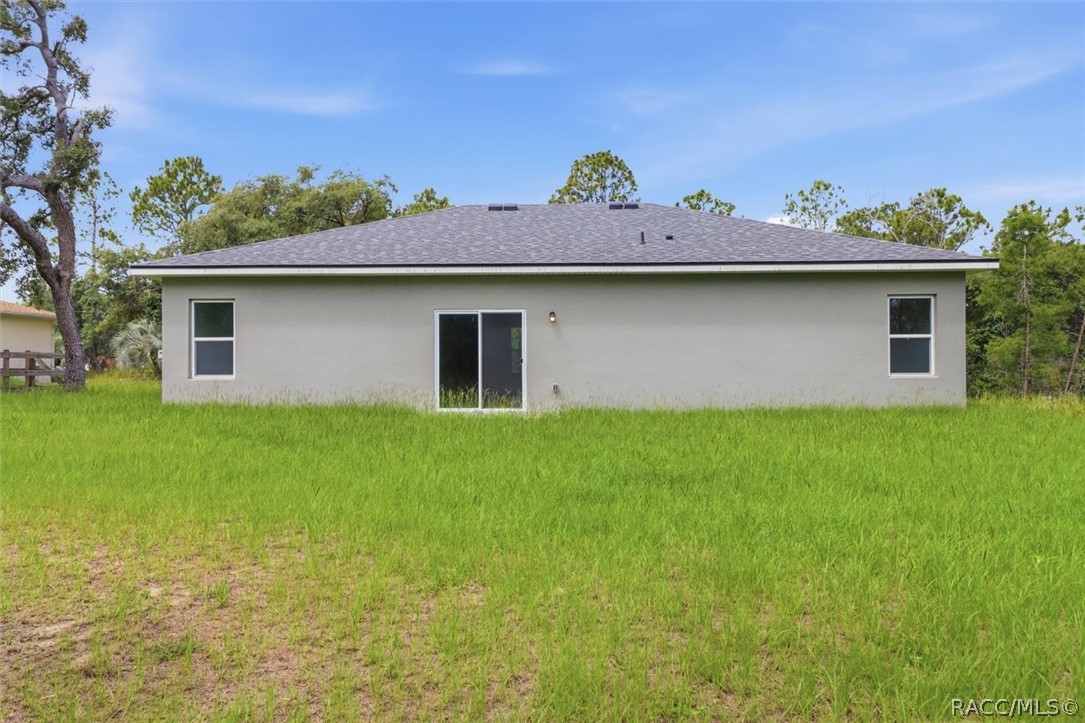 1569 W McNeal Drive, Citrus Springs, FL 34434