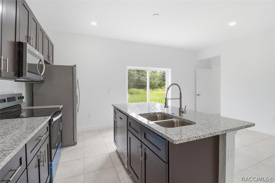 1569 W McNeal Drive, Citrus Springs, FL 34434