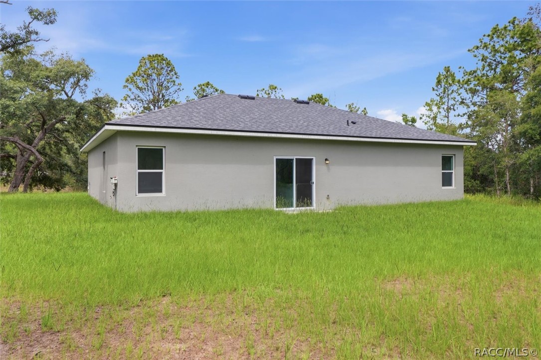 1569 W McNeal Drive, Citrus Springs, FL 34434