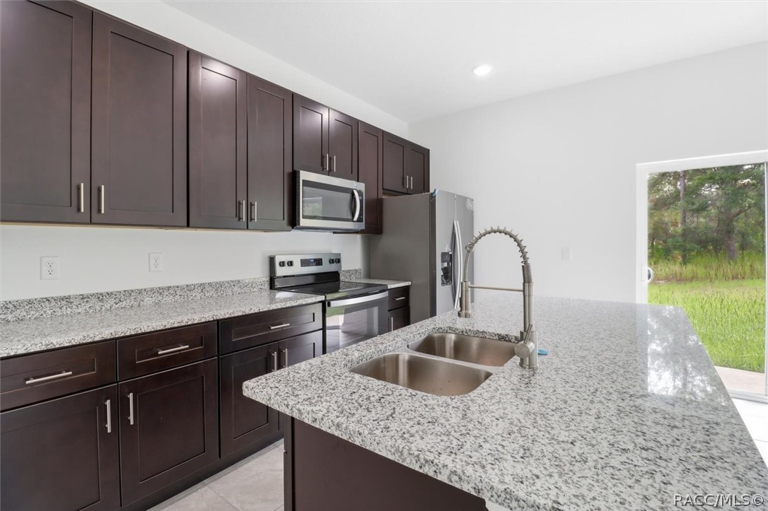 1569 W McNeal Drive, Citrus Springs, FL 34434