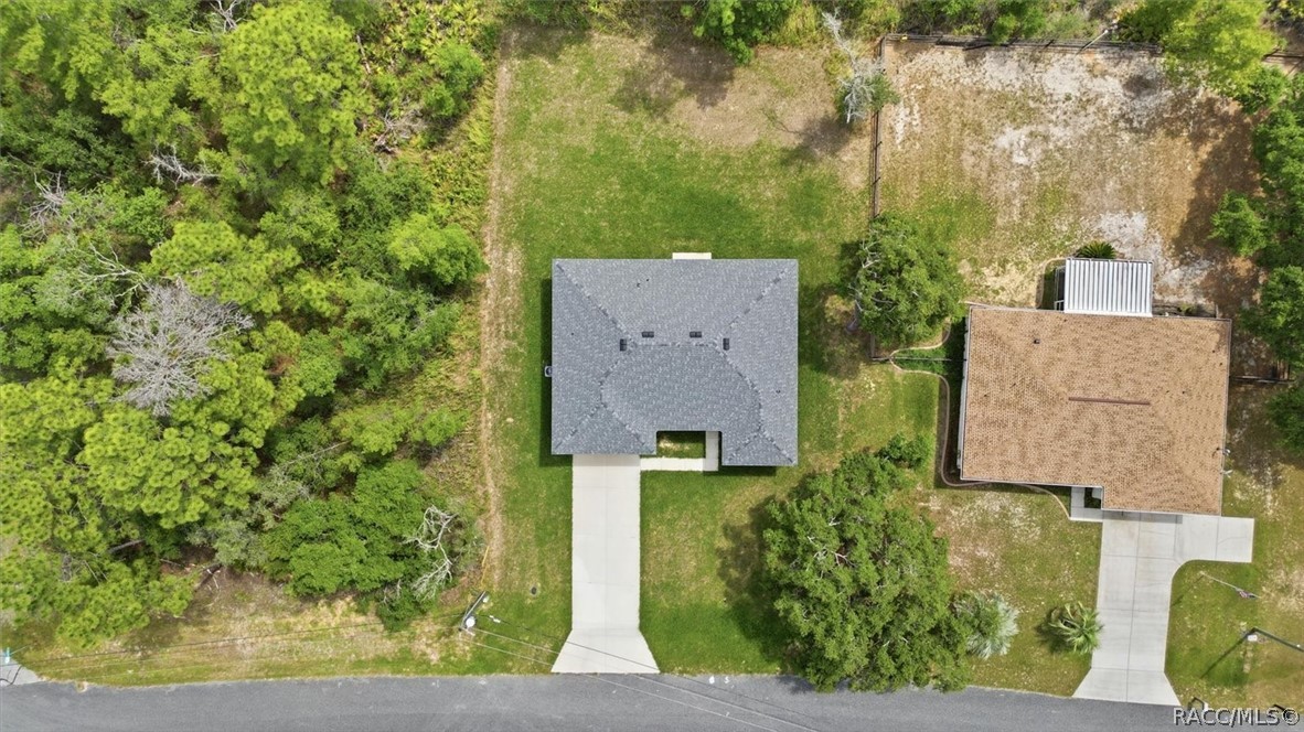1569 W McNeal Drive, Citrus Springs, FL 34434