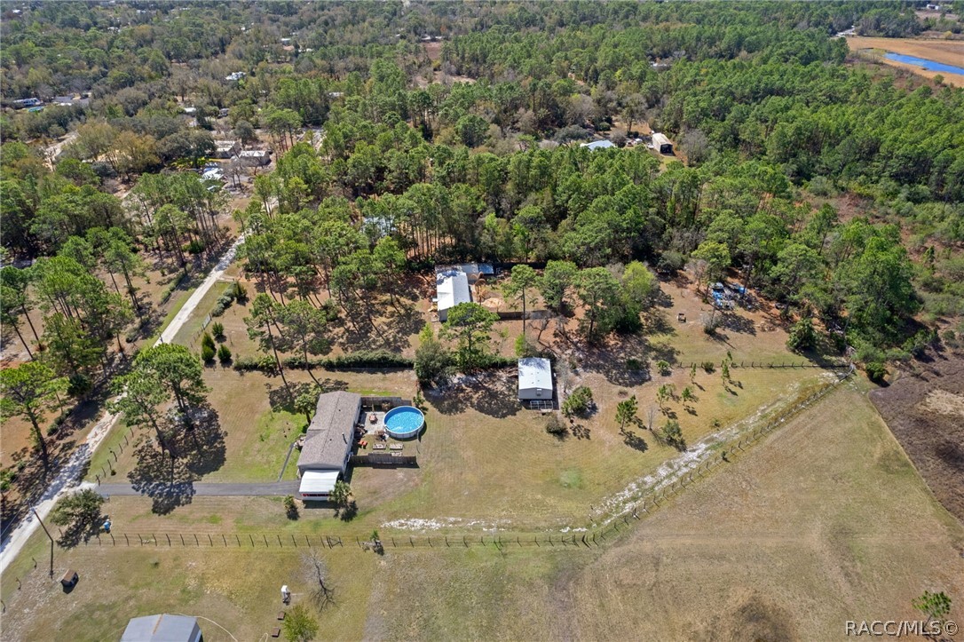 2430 S Wakulla Point, Homosassa, FL 34448