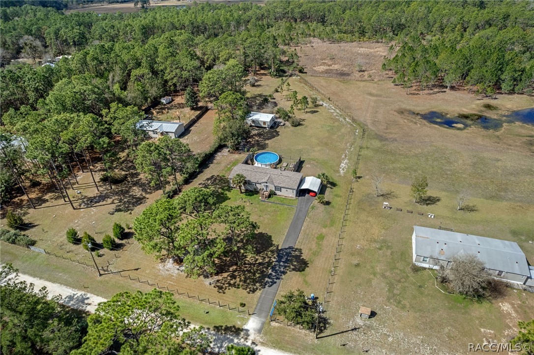 2430 S Wakulla Point, Homosassa, FL 34448