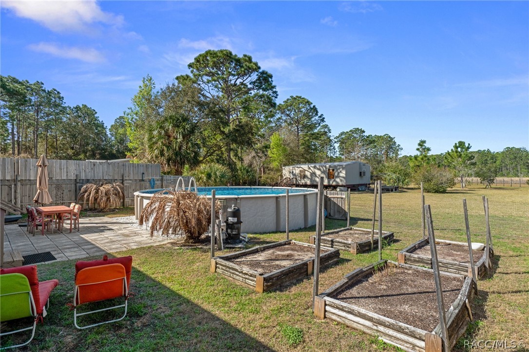 2430 S Wakulla Point, Homosassa, FL 34448