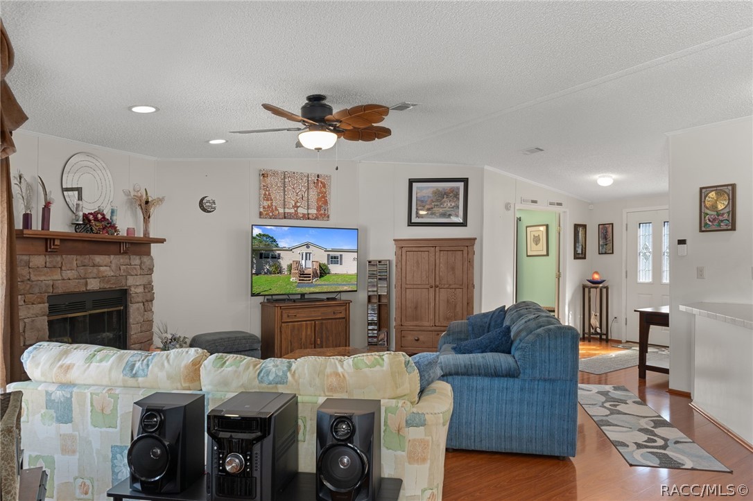 2430 S Wakulla Point, Homosassa, FL 34448