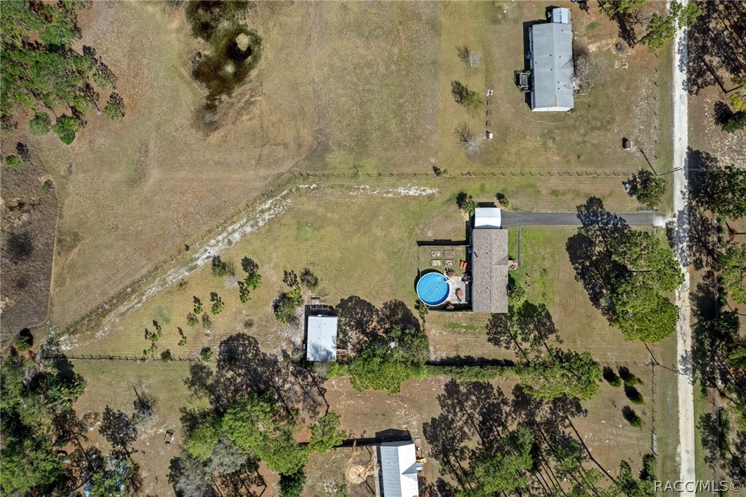 2430 S Wakulla Point, Homosassa, FL 34448