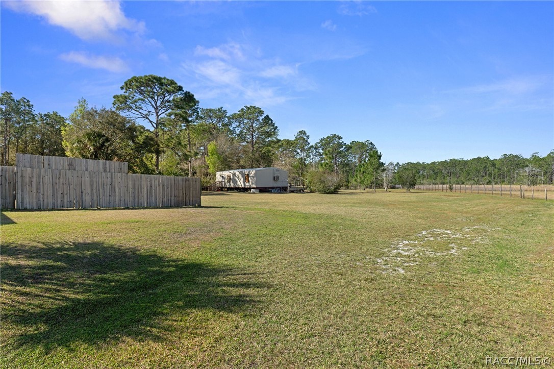 2430 S Wakulla Point, Homosassa, FL 34448