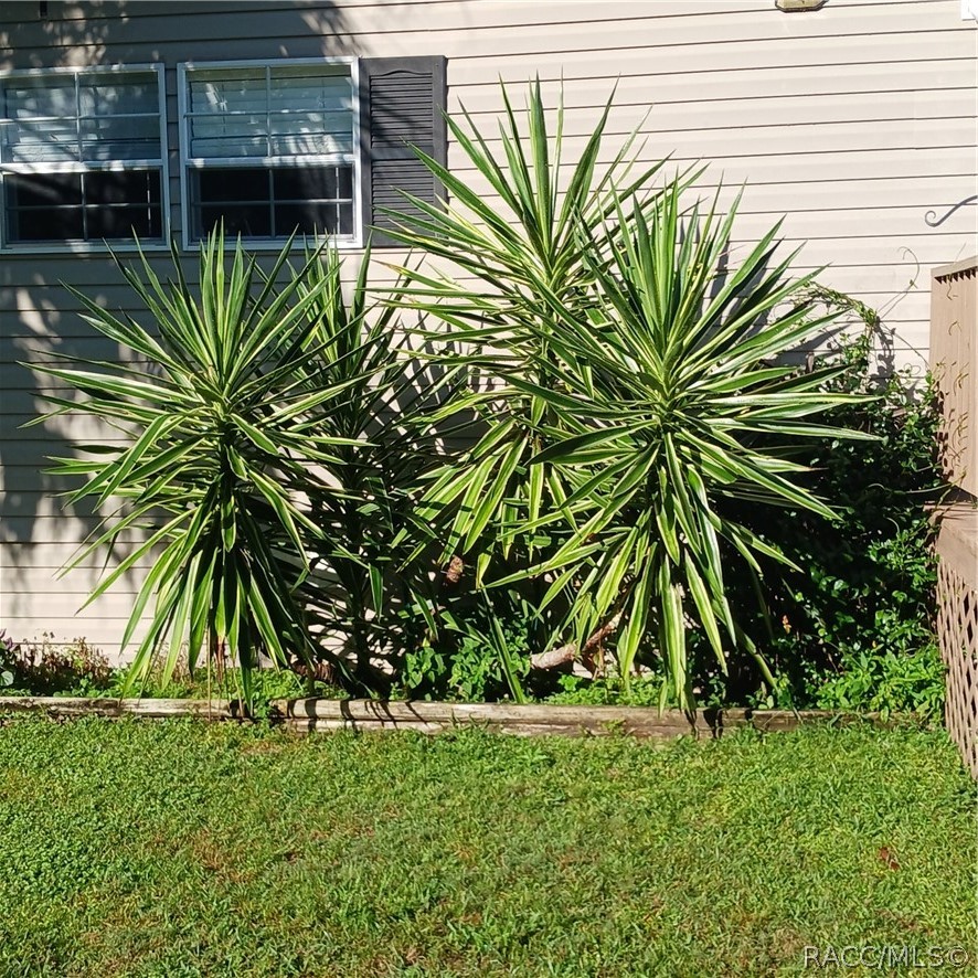 2430 S Wakulla Point, Homosassa, FL 34448