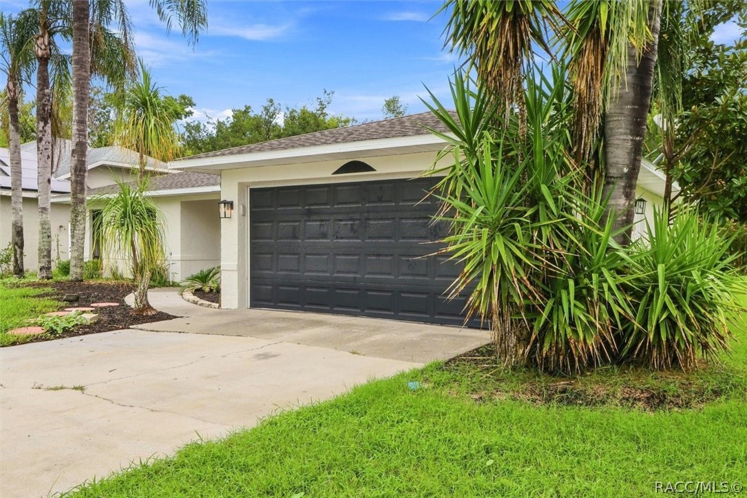 1025 SE 5th Avenue, Crystal River, FL 34429