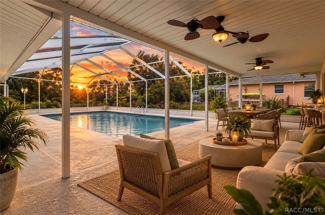 1025 SE 5th Avenue, Crystal River, FL 34429