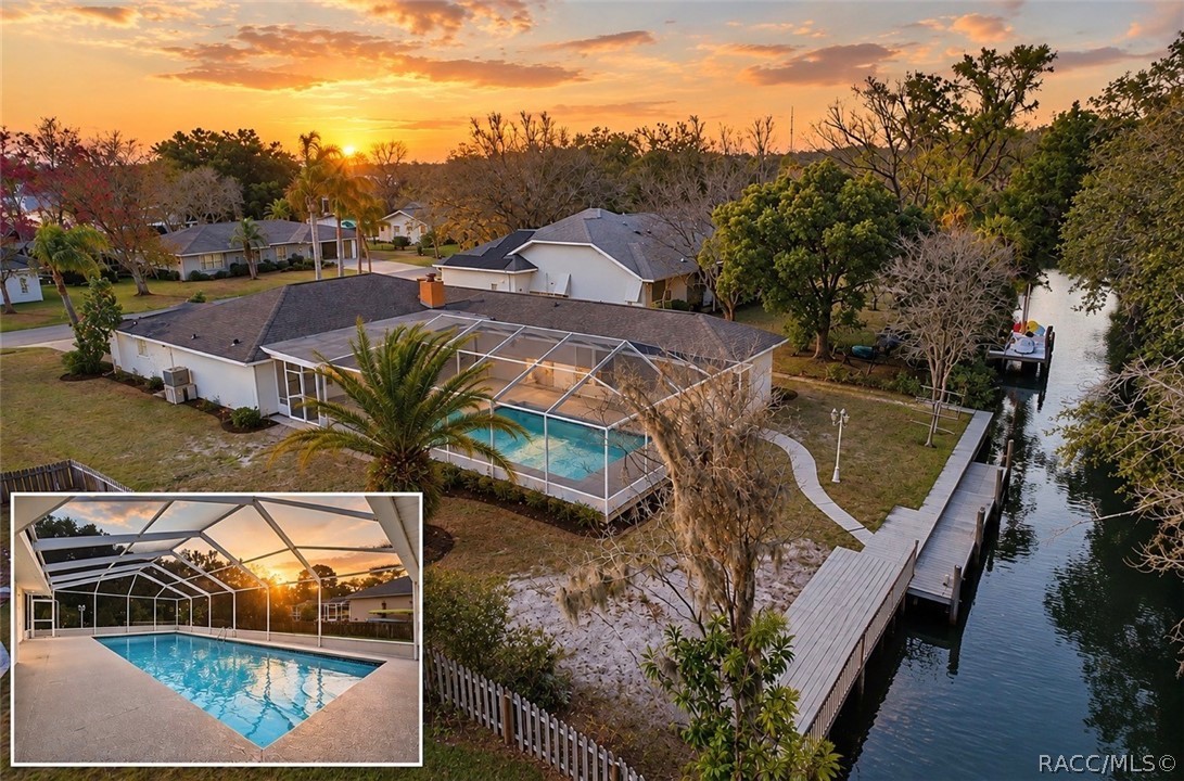 1025 SE 5th Avenue, Crystal River, FL 34429