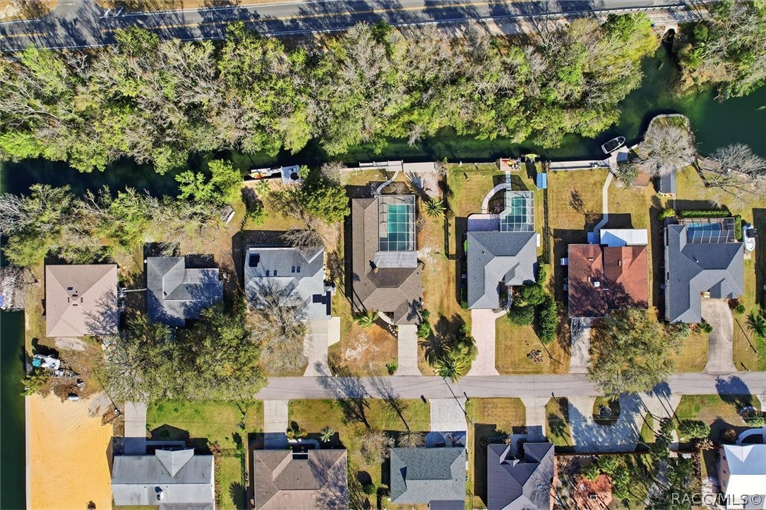 1025 SE 5th Avenue, Crystal River, FL 34429
