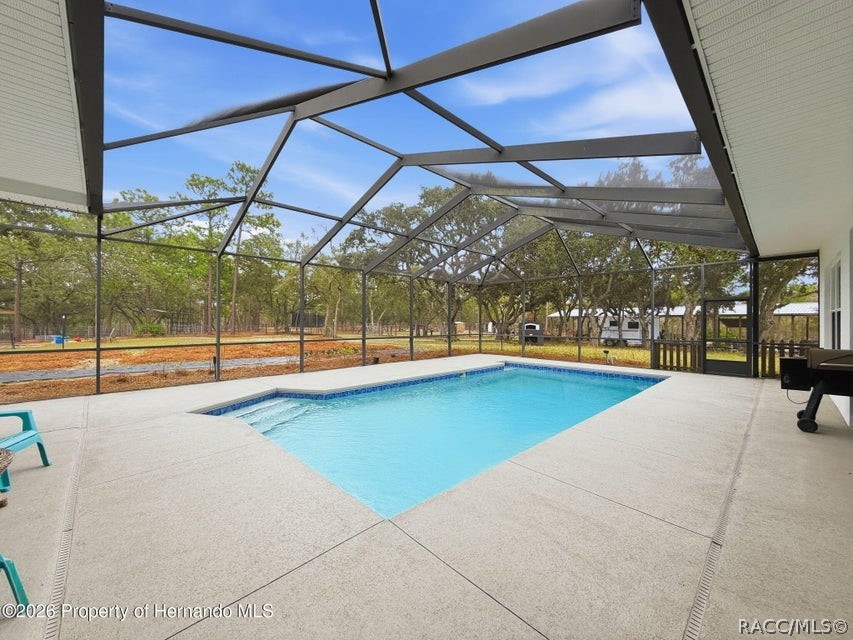 12124 Squeeze Avenue, Brooksville, FL 34614