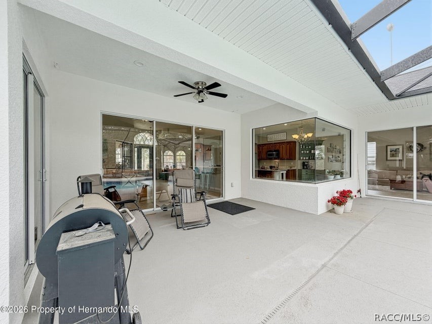 12124 Squeeze Avenue, Brooksville, FL 34614