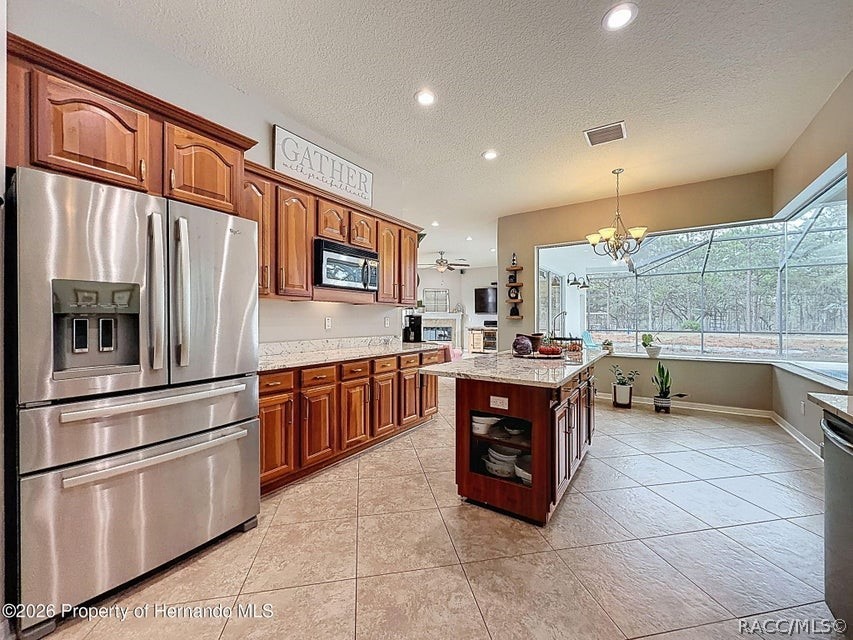 12124 Squeeze Avenue, Brooksville, FL 34614