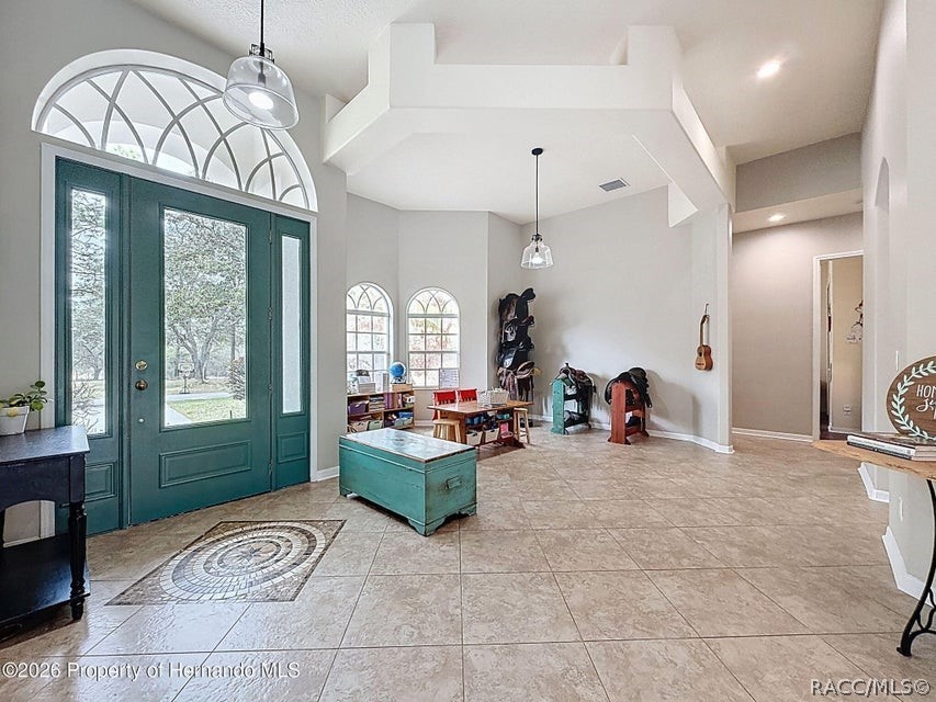 12124 Squeeze Avenue, Brooksville, FL 34614