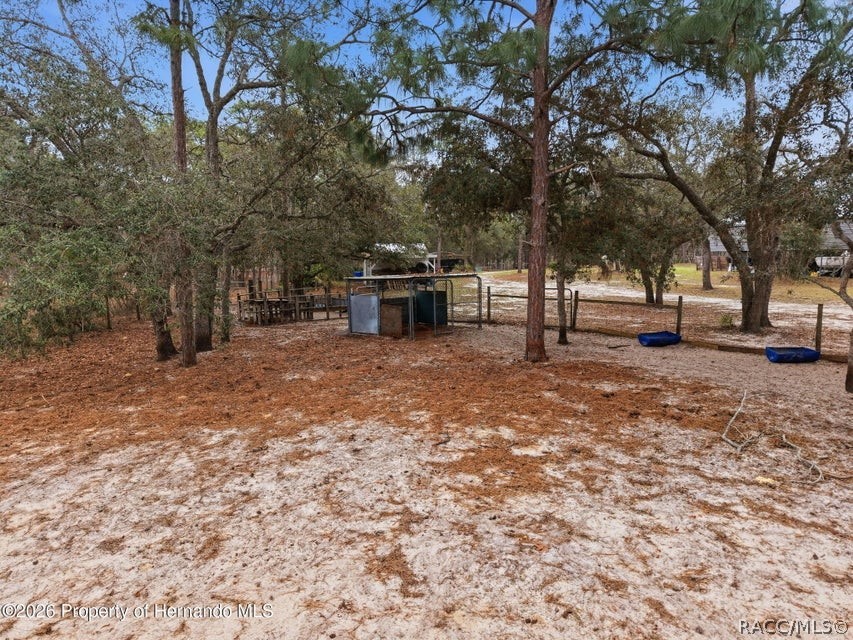 12124 Squeeze Avenue, Brooksville, FL 34614