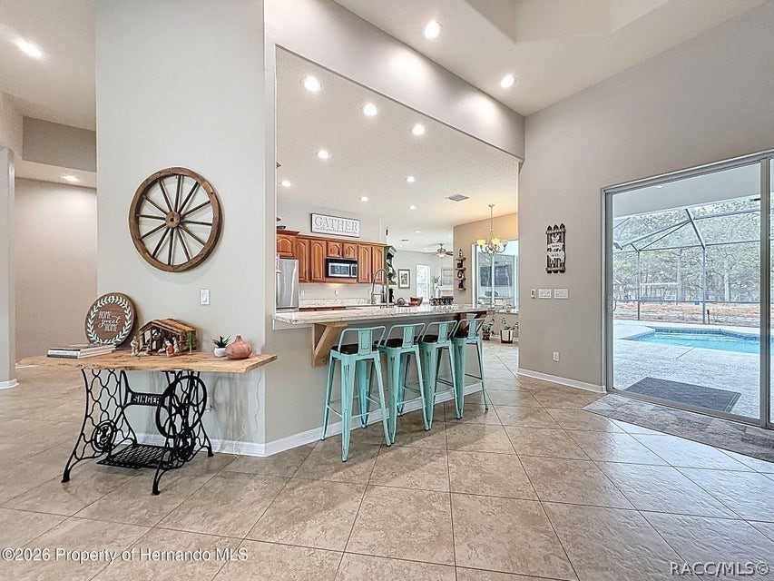 12124 Squeeze Avenue, Brooksville, FL 34614