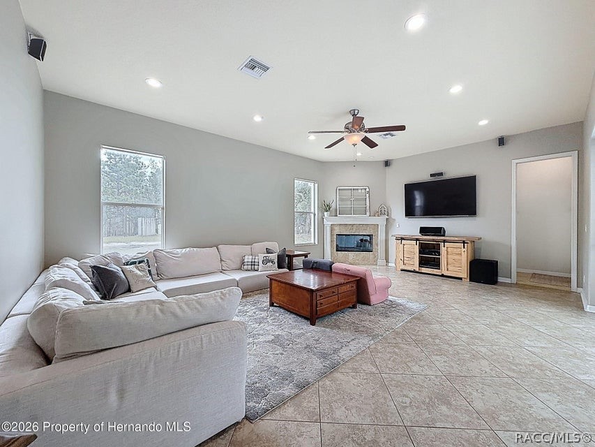 12124 Squeeze Avenue, Brooksville, FL 34614