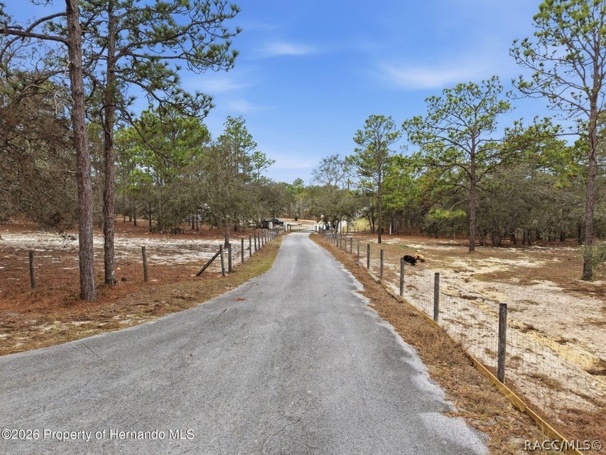 12124 Squeeze Avenue, Brooksville, FL 34614